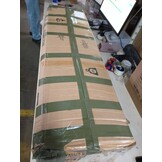 vidaXL Partytent Pop-up 3x6m Blauw - 55% Korting!