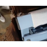 vidaXL Partytent Pop-up 3x6m Blauw - 55% Korting!