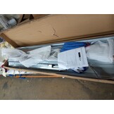 vidaXL Tuinschuur metaal grijs - 60% Korting!