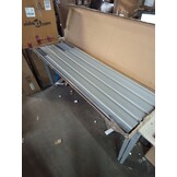 vidaXL Tuinschuur metaal grijs - 60% Korting!