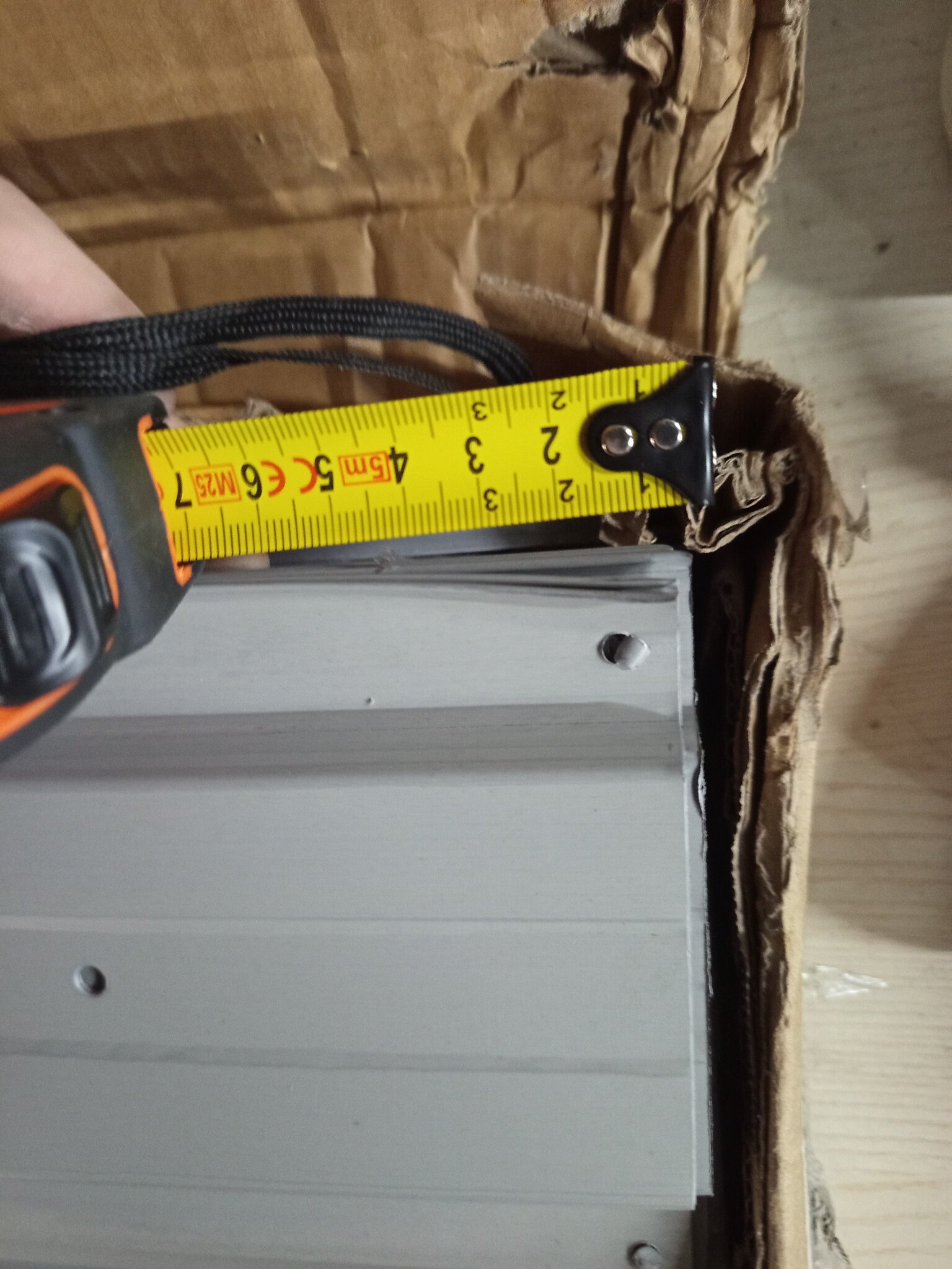 vidaXL Tuinschuur metaal grijs - 60% Korting!