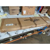 vidaXL Tuinschuur metaal grijs - 60% Korting!