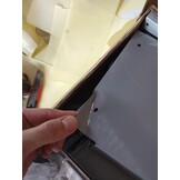 vidaXL Tuinschuur metaal grijs - 60% Korting!