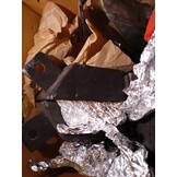 vidaXL Eettafel 180x90 cm Massief Mangohout | Nu 55% Korting!