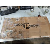 vidaXL Tuinschuur 191x130x198 cm - 60% Korting!