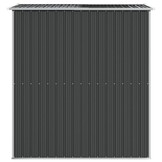 vidaXL Tuinschuur 192x191x223 cm (35% Korting)