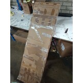 VidaXL Tuinschuur Gegalvaniseerd Staal - 55% Korting!