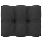 vidaXL 3-delige Loungeset Grenenhout - 35% Korting!