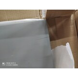 vidaXL Kledingkast OTTA (60% korting) - Grenenhout, Bruin/Grijs