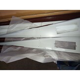 VidaXL Tuinberging Staal Bruin 257x205x178 cm | -55%