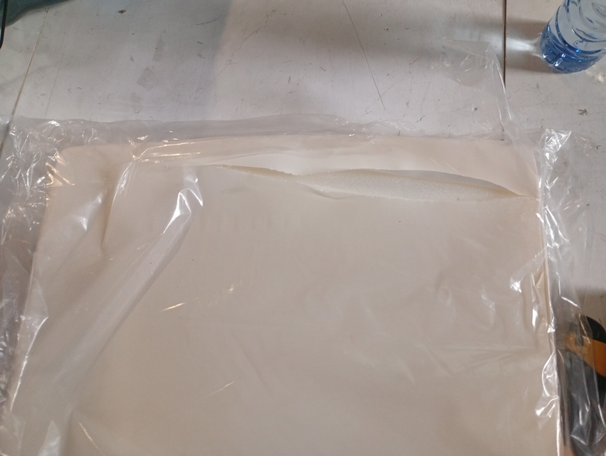 vidaXL 3-delige Tuinset Poly Rattan Zwart - 60% Korting