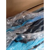 VidaXL Zwembadkoepel Ovaal 620x410x210 cm - 60% Korting