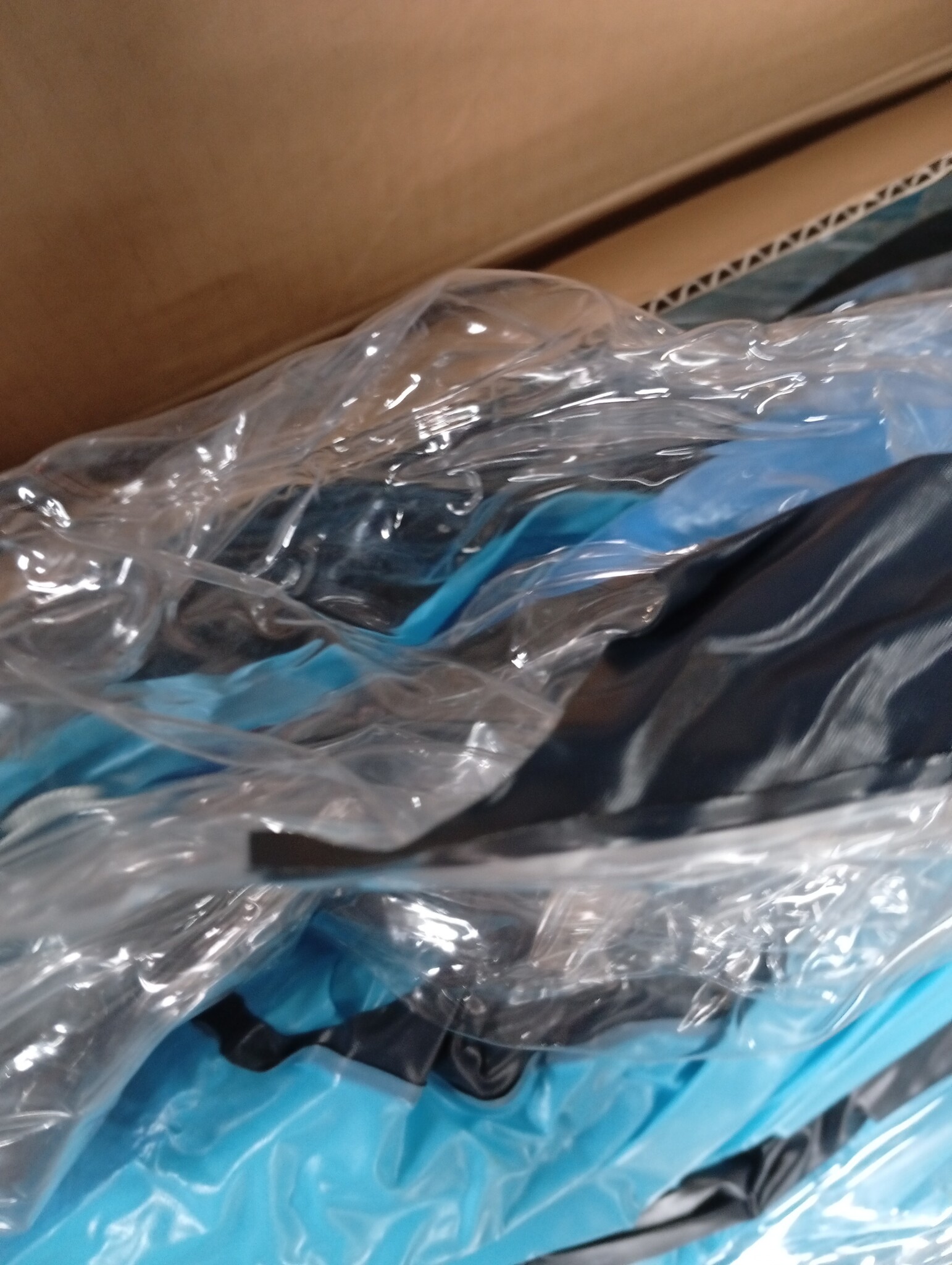 VidaXL Zwembadkoepel Ovaal 620x410x210 cm - 60% Korting