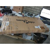 vidaXL 4-delige Tuinhoekbankenset | Aluminium & HKC | 40% Korting