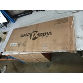 vidaXL Tuinschuur Lichtbruin - 55% Korting!