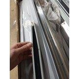 vidaXL Tuinschuur 192x108x223cm Staal (60% Korting!)