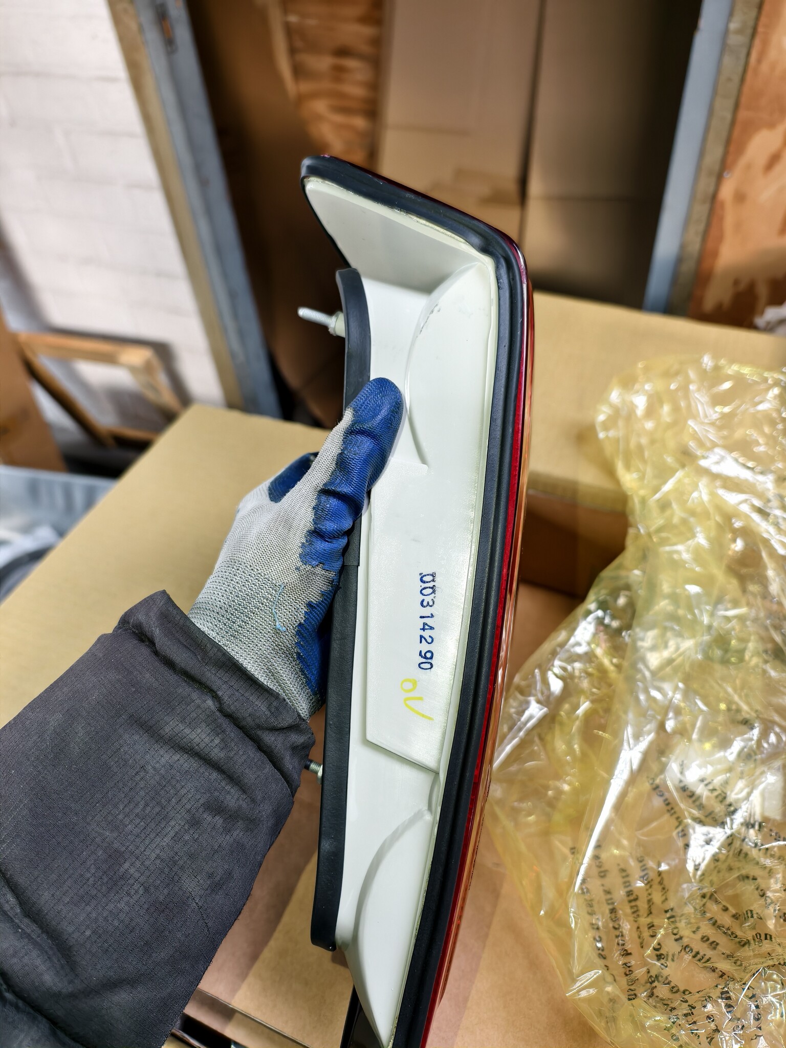 Achterlichten BMW E36 Coupé (90-99) - Rood Helder - 50% Korting