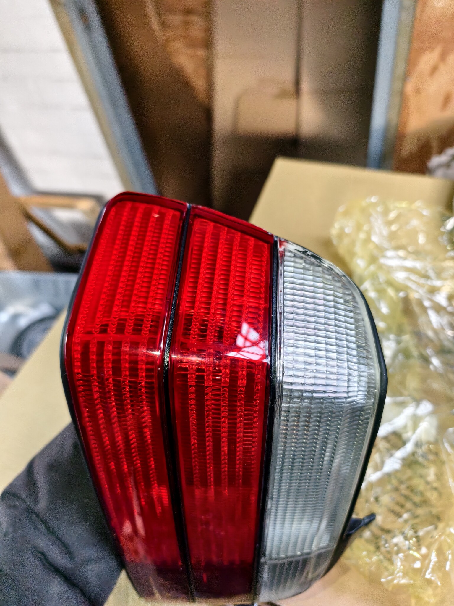 Achterlichten BMW E36 Coupé (90-99) - Rood Helder - 50% Korting