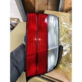 Achterlichten BMW E36 Coupé (90-99) - Rood Helder - 50% Korting