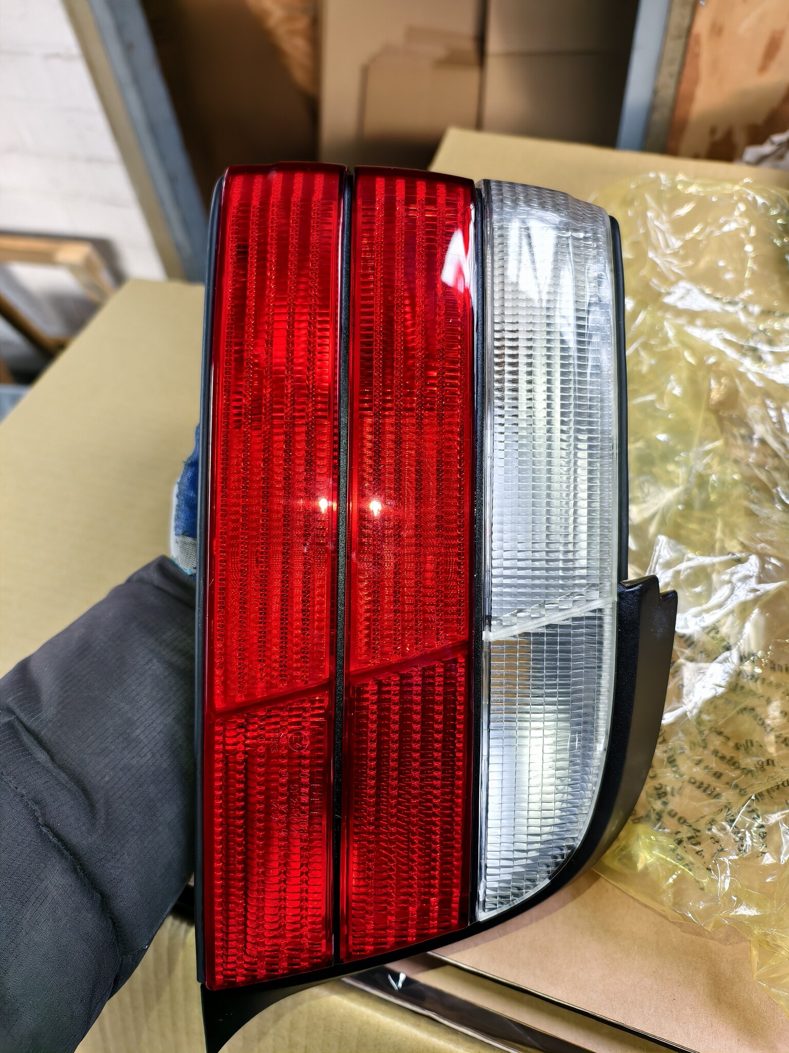 Achterlichten BMW E36 Coupé (90-99) - Rood Helder - 50% Korting