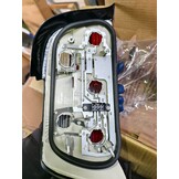 Achterlichten BMW E36 Coupé (90-99) - Rood Helder - 50% Korting