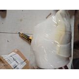 Matraswig 25x200 cm | 76% Korting!