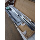 vidaXL Tuinbox 149x99x93 cm Antraciet - 55% Korting!