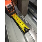 vidaXL Tuinbox 149x99x93 cm Antraciet - 55% Korting!