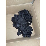 VidaXL Boothoes Grijs (488-564cm) - 55% Korting!