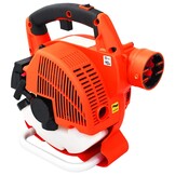vidaXL Bladblazer 3-in-1 Benzine 26cc - 55% Korting!