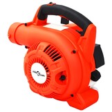 vidaXL Bladblazer 3-in-1 Benzine 26cc - 55% Korting!