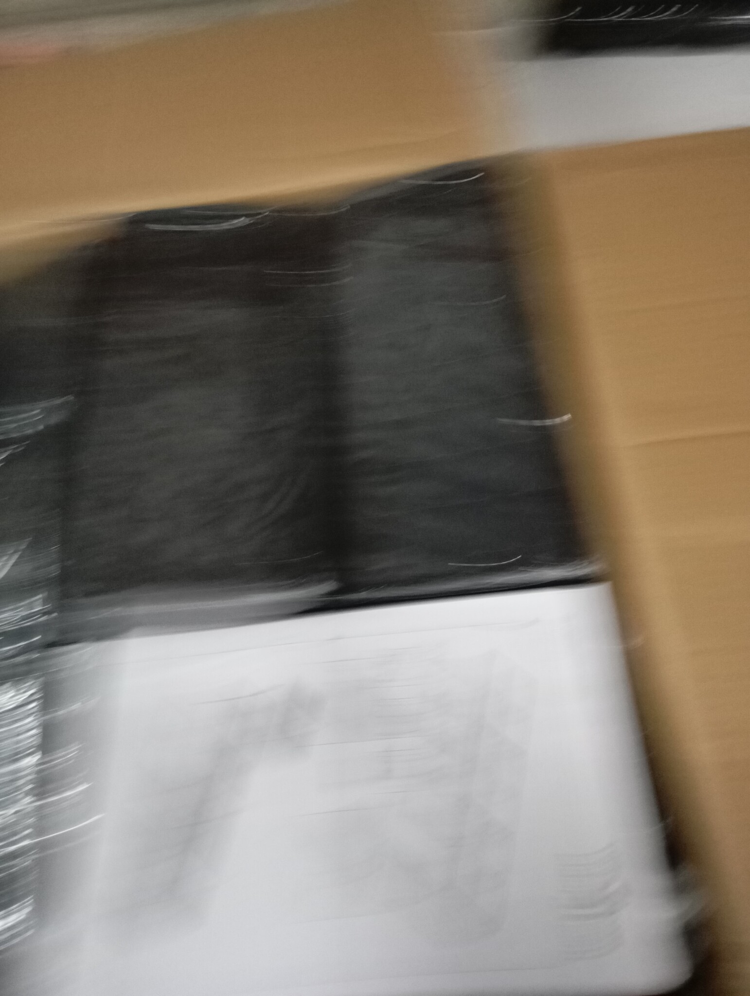 vidaXL Plantenbak met latwerk (120x40x136 cm, Zwart) - 55% Korting!