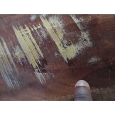 vidaXL 3-delige Tafeltjesset Gerecycled Hout - 55% Korting!