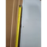 vidaXL Roestvrij Staal Plantenbakken (2 stuks) - 49x47x46 cm - 60% Korting!