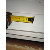 vidaXL Kinderbed Grenenhout Wit 90x190 - Nu 55% Korting!