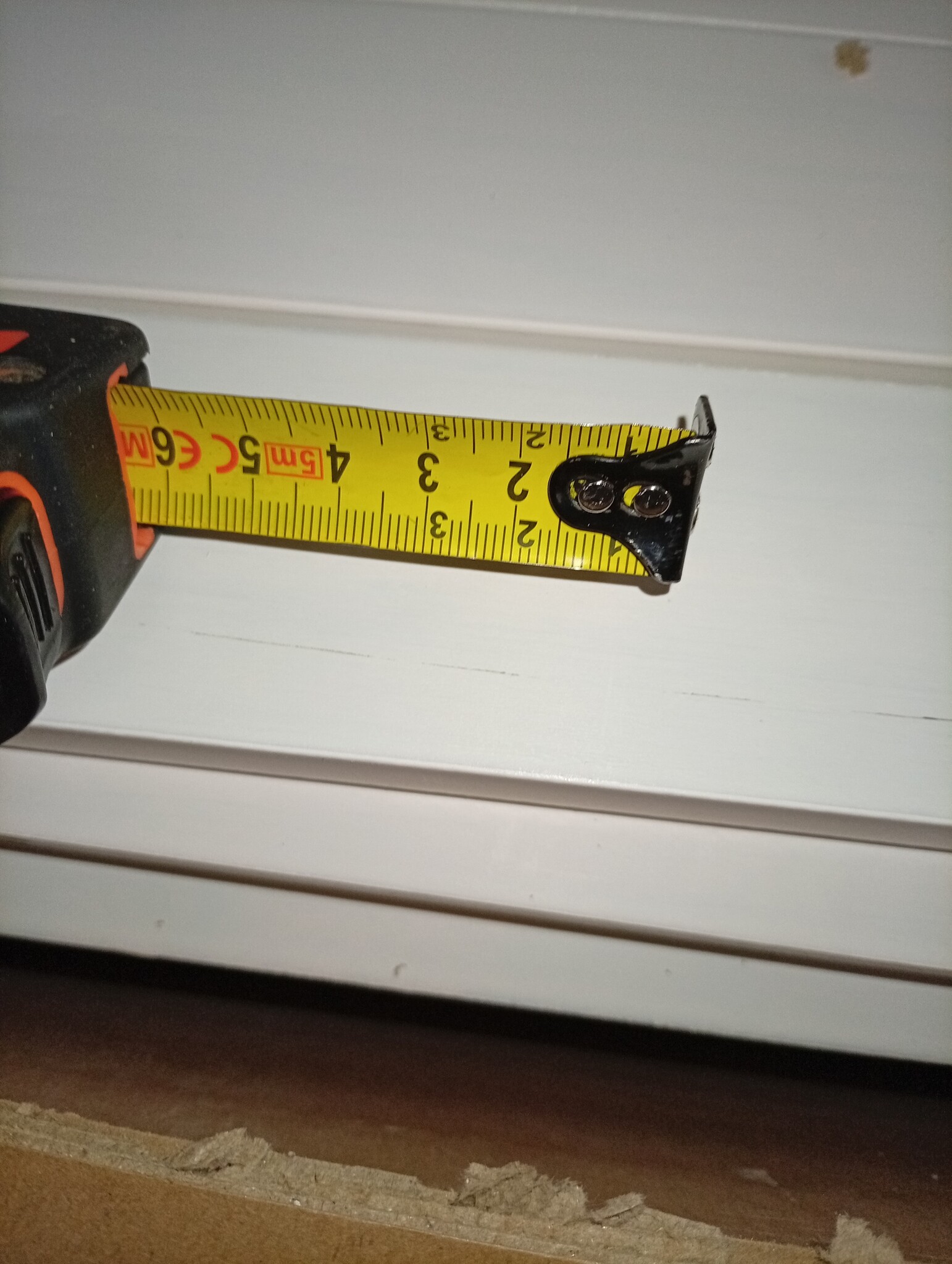 vidaXL Kinderbed Grenenhout Wit 90x190 - Nu 55% Korting!