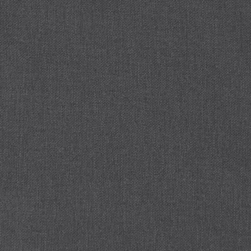 VidaXL Tuinbankkussens Antraciet (2 stuks) - 47% Korting!