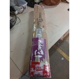 vidaXL Kamerscherm 433x180cm Antraciet - Retour - 55% Korting!