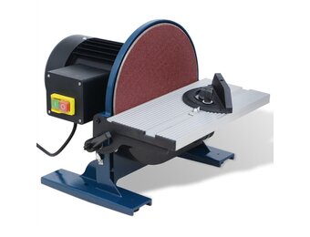 vidaXL Vlakschuurmachine 550 W | 35% Korting