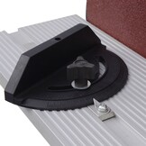 vidaXL Vlakschuurmachine 550 W | 35% Korting