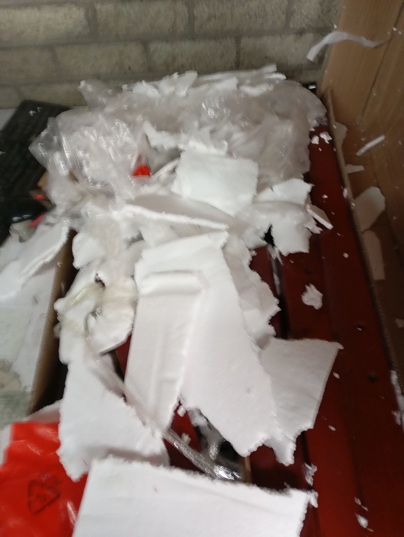 vidaXL Bedframe Metaal & Eikenhout 90x200 cm | Nu met 60% Korting!