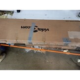 vidaXL Dressoir Bruin Eikenhout - 55% Korting!