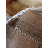 vidaXL Dressoir Bruin Eikenhout - 55% Korting!