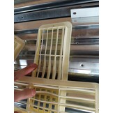 vidaXL Tuinschuur 191x130x198 cm, Gegalvaniseerd Staal Lichtbruin - 60% Korting!