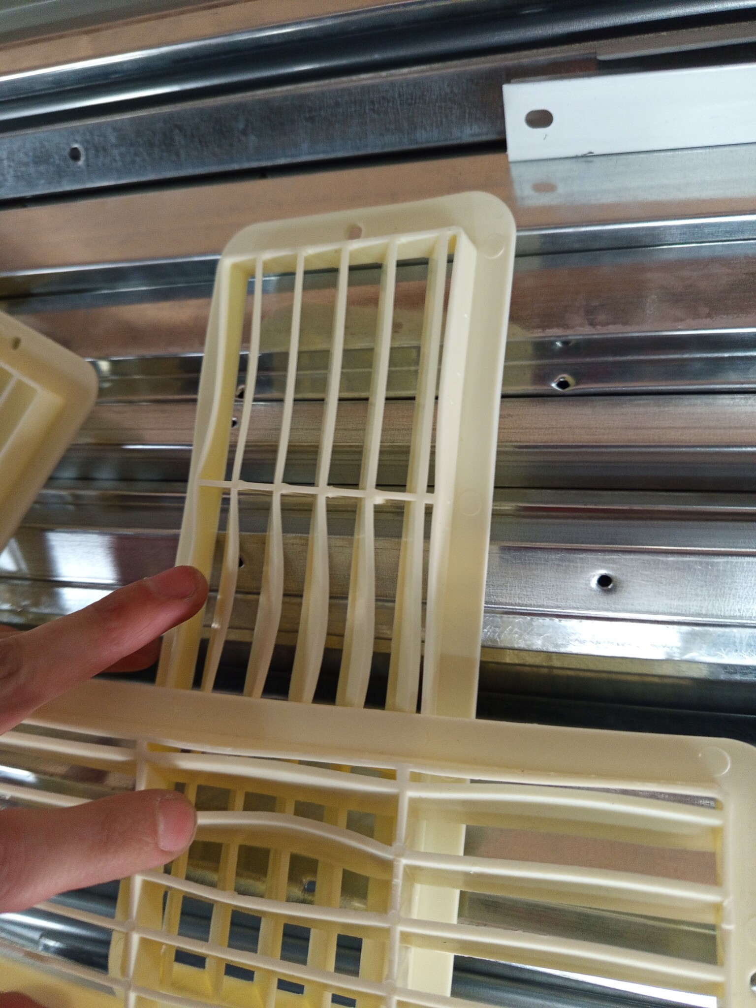 vidaXL Tuinschuur 191x130x198 cm, Gegalvaniseerd Staal Lichtbruin - 60% Korting!