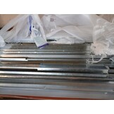 vidaXL Tuinschuur Lichtbruin - 55% Korting!