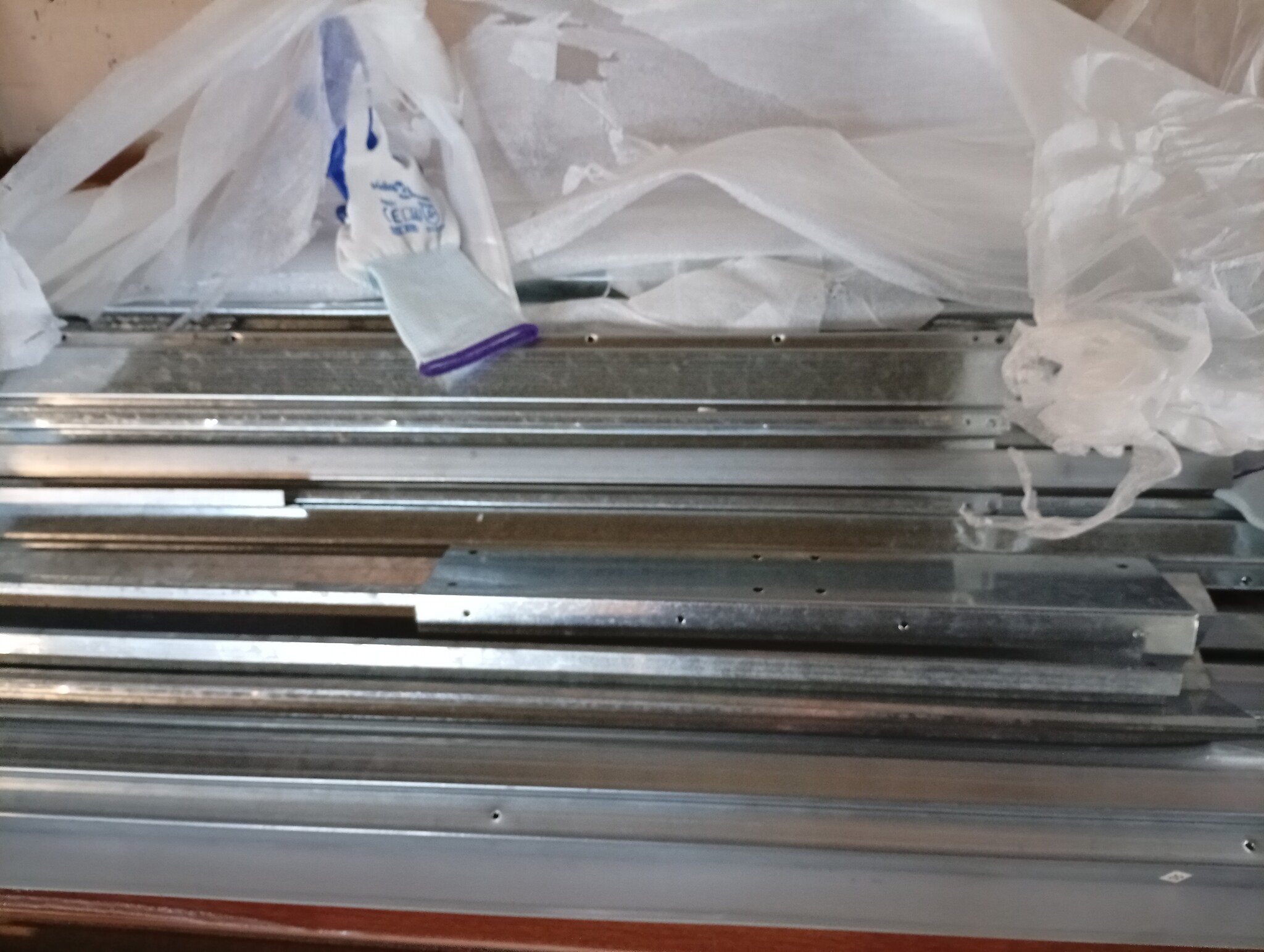 vidaXL Tuinschuur Lichtbruin - 55% Korting!