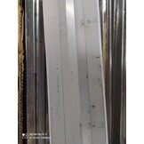 VidaXL Tuinschuur 191x130x198 cm | Staal Lichtgrijs | Nu -55%