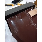 VidaXL Tuinschuur 277cm - 50% Korting - Geretourneerd