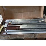 VidaXL Tuinschuur 277cm - 50% Korting - Geretourneerd